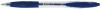 BIC balpen Atlantis clic blauw