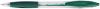 BIC balpen Atlantis clic groen