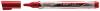 Bic whiteboardmarker Velleda Liquid Ink 4,2 mm rood