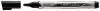 Bic whiteboardmarker Velleda Liquid Ink 4,2 mm zwart