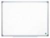 Bisilque whiteboard 90x120 cm met alu kader