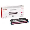 Canon lasertoner 717M / 2576B002 magenta origineel 