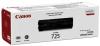 Canon toner 3484B002 / 725 zwart