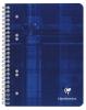 Clairefontaine schrift "Metric Studium"
