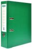 Class'ex 2-rings klasseur A4 uit karton groen - Rug van 8 cm