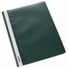 Class'ex snelhechtmappen A4 groen