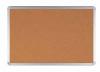 Dahle kurkbord - prikbord 90 x 120 cm