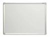 Dahle witbord Slim Board Basic 60x90 cm 
