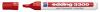 Edding permanent marker e-3300 rood