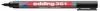 Edding whiteboardmarker 361 zwart 