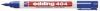 Edding permanente marker e-404 blauw