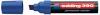 Edding permanent marker 390 blauw