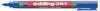 Edding whiteboardmarker 361 blauw