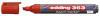 Edding witbordstiften 363 rood
