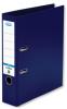 Elba ordner Smart Pro+ A4 donkerblauw - Rug van 8cm