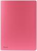 Esselte dossiermap uit karton 300g/m² folio roze 