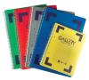 Gallery spiraalschrift Traditional A5 ass. kleuren