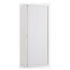 Bisley roldeurkast - archiefkast Basic 163 x 80 x 43 cm
