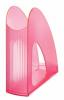 Han tijdschriftenhouder Twin roze 