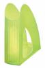 Han tijdschriftenhouder Twin groen  