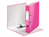 Leitz ordner Wow roze - Rug van 5cm