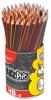 Maped potlood Black'Peps HB zonder gum 