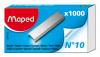 Maped nietjes nr. 10 - Doos van 1.000 nieten