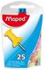 Maped push pins 