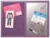 Bisilque combinatiebord lavendel 45 x 60 cm