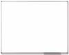 Nobo Classic whiteboard gelakt staal 90 x 180 cm 