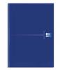 Oxford schrift Smart Black & Original Blue A4 