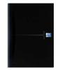 Oxford schrift Smart Black & Original Blue A4 