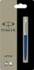 Parker balpen Jotter blauw op blister