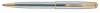 Parker Collectie Sonnet balpen - Type: Steel GT