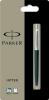 Parker balpen Jotter zwart op blister