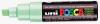 Uni-ball Paint Marker Posca PC-8K beitelpunt 8mm lichtgroen