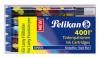 Pelikan inktpatronen 4001 Lamy 