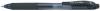 Pentel roller Energel-X BL107 zwart
