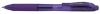 Pentel roller Energel-X BL107 paars 