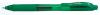 Pentel roller Energel-X BL107 groen