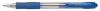 Pilot balpen Super Grip blauw