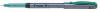 Pilot fineliner V Razor groen
