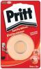 Pritt plakband Zonder Schaar 19mm x 25M