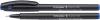Schneider fineliner Topliner 967 blauw 