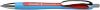 Schneider balpen Slider Rave XB rood