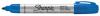 Sharpie permanent marker ronde punt blauw 