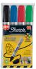 Sharpie permanent marker ronde punt