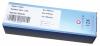 Sheaffer "K" vullingen medium punt blauw