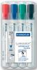 Staedtler whiteboardmarker Lumocolor