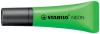 Stabilo overlijner neon groen
